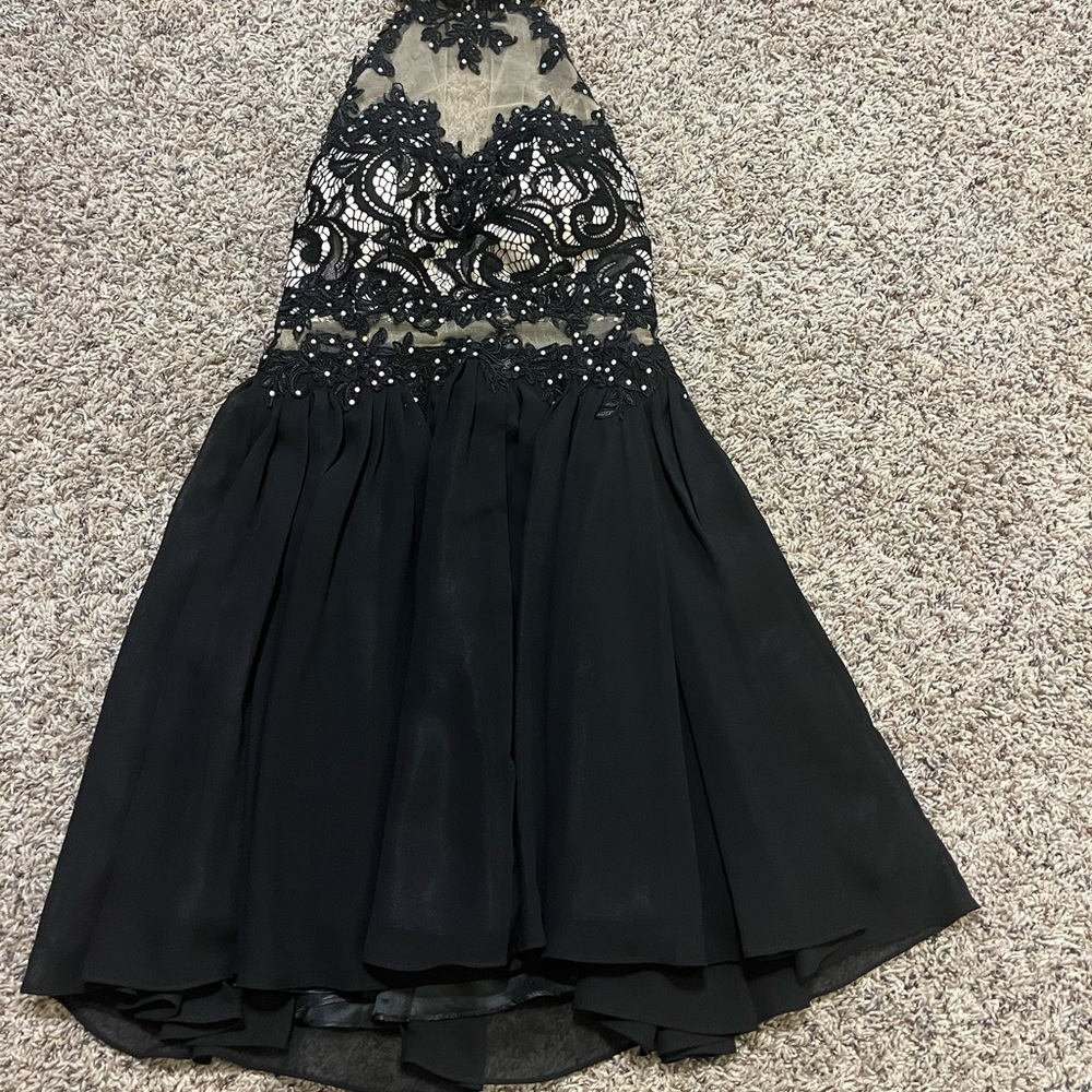 Gorgeous homecoming dress